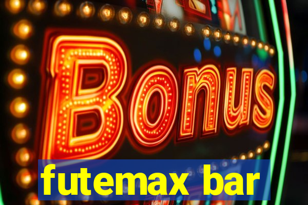 futemax bar